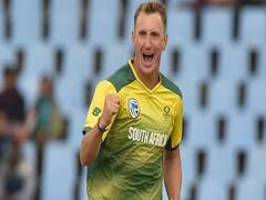 Chris Morris Retirement: సఫారీ ఆల్ రౌండర్ కీలక నిర్ణయం.. రిటైర్మెంట్ ప్రకటించిన క్రిస్ మోరిస్