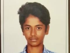 கோவையில் அரசுப்பள்ளி மாணவர்களுக்கு இடையே ஏற்பட்ட மோதலில் ஒருவர் உயிரிழப்பு