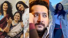 Tollywood Corona Update: বাড়ছে সুস্থতার সংখ্যা, করোনামুক্ত ঋতুপর্ণা, পরমব্রত, পার্নো, ঋতাভরীর পরিবার