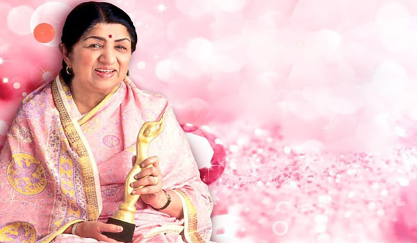 Bharat Ratan Lata Mangeshkar: पतली आवाज बनी थी मुसीबत, फिर यूं भारत रत्न बनी स्वर कोकिला लता मंगेशकर