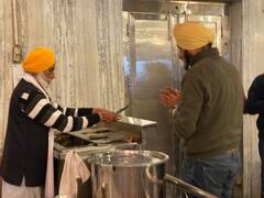 ਹਾਈਕੋਰਟ ਤੋਂ ਰਾਹਤ ਮਗਰੋਂ ਅਗਲੇ ਹੀ ਦਿਨ ਬਿਕਰਮ ਮਜੀਠੀਆ ਨੇ ਗੁਰਦੁਆਰੇ ਟੇਕਿਆ ਮੱਥਾ