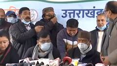 Petrol Pump तक से हटा देनी चाहिए PM Modi की तस्वीर, आखिर Harish Rawat ने ऐसा क्यों कहा? | Hindi