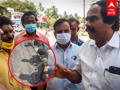 Mano Thangaraj: தரமற்ற சாலை.. ”விஜிலன்ஸ் கிட்ட கொடுத்துருவேன்” அதிகாரிகளுக்கு அமைச்சரின் ரெய்டு!