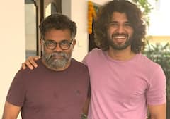 Tollywood: తమన్ కి నెగెటివ్.. సుకుమార్ కి రౌడీ హీరో విషెస్..