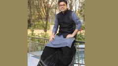 Anupam Roy Songs: অনুপম রায়ের সেরা ১০ গান