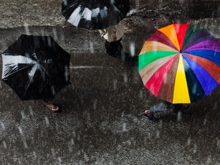 Rainfall, Storm In These States Till May 17: Imd Weather Updates: UP, પંજાબ અને ઉત્તરાખંડના વાતાવરણમાં થશે પલટો, હવામાન વિભાગે વરસાદની વ્યક્ત કરી સંભાવના