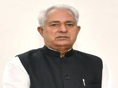 Rajasthan Corona News: राजस्थान में बढ़ रहे है कोरोना के मामले, मंत्री ने लिया हालात का जायजा, बताया कैसी है तैयारी