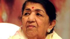 Corona: করোনা আক্রান্ত লতা মঙ্গেশকর, কোভিড পজিটিভ সাহিত্যিক শীর্ষেন্দু মুখোপাধ্যায় | Bangla News