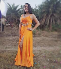 Happy Birthday Amrapali Dubey: यूं ही नहीं हैं आम्रपाली दुबे भोजपुरी सेंसेशन, स्टाइल और खूबसूरती में देती हैं बॉलीवुड एक्ट्रेस को कड़ी टक्कर