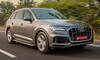 Audi Q7 launch: 360 ડિગ્રી કેમેરા જેવા ફીચર્સ સાથે લોન્ચ થશે Audi Q7, બે વેરિઅન્ટમાં થશે ઉપલબ્ધ