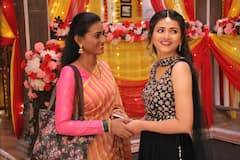 Thipkyanchi Rangoli : अपूर्वा आणि शशांकच्या केळवणाला दीपानं लावली हजेरी