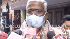 UP Elections 2022: घर-घर प्रचार कर रहे स्वतंत्र देव सिंह, BJP की योजनाओं की दी जानकारी| Hindi News