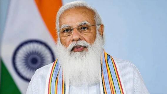 PM नरेंद्र मोदी साधणार 30 राज्यांच्या मुख्यमंत्र्यांशी संवाद, कोरोना परिस्थतीचा घेणार आढावा