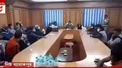 Covid Restrictions: মধ্যমগ্রাম পুর এলাকায় ১৩ তারিখ থেকে তিনদিন বন্ধ থাকবে সব দোকান-বাজার| Bangla News