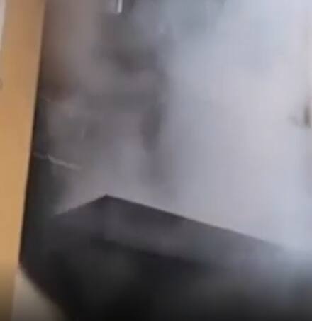 Fire Accident: తెనాలి ప్రభుత్వాసుపత్రిలో అగ్నిప్రమాదం