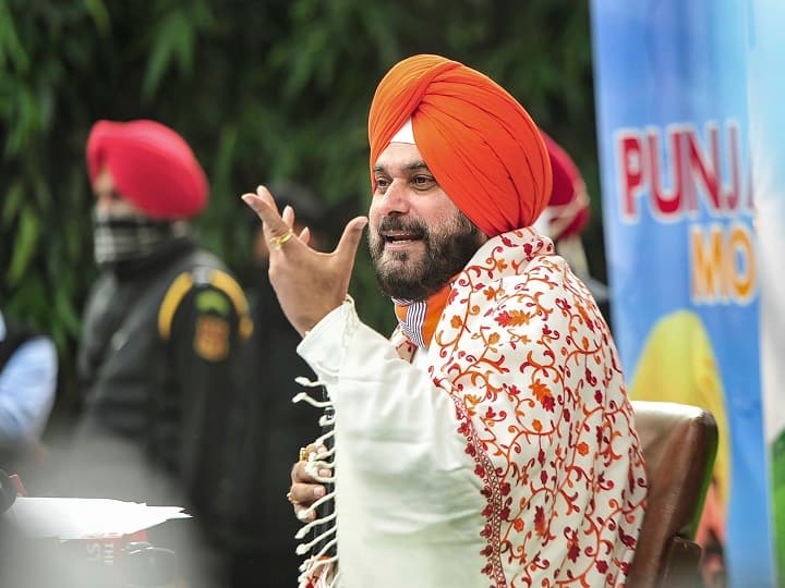 Punjab Election 20202: People Of Punjab Will Choose Next Chief Minister, Not Congress: Navjot Singh Sidhu People Of Punjab Will Choose Next CM, Not Congress High Command: Navjot Singh Sidhu