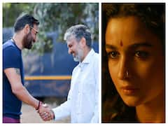 RRR Remunerations: అమ్మో! అజ‌య్‌కు రోజుకు ఐదు కోట్లు.... ఆలియాకు నిమిషానికి 50 ల‌క్ష‌లా?