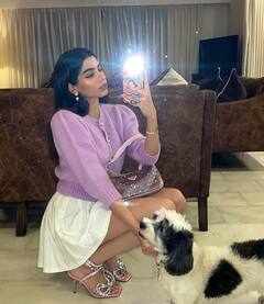 Khushi Kapoor : अभिनेत्री जान्हवी कपूरची बहिण खुशी कपूरला कोरोनाची लागण