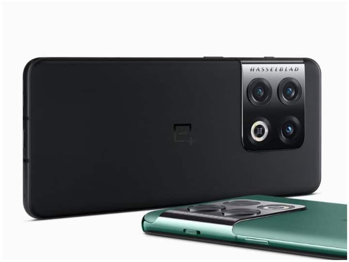 OnePlus 10 Pro Launched: वनप्लस 10 प्रो लॉन्च, नए डिजाइन 6.67 इंच डिस्प्ले और 80W के चार्जर समेत ये हैं फीचर्स