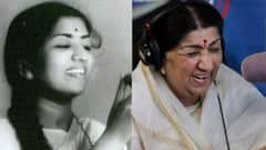 Lata Mangeskar यांना कोरोनाची लागण, मुंबईच्या ब्रीच कॅंडी हॉस्पिटलमध्ये दाखल