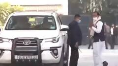 UP Elections को लेकर BJP Core Group की बैठक, CM Yogi भी शामिल | चुनाव फटाफट