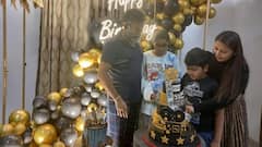 Sukumar: సుకుమార్ బ‌ర్త్‌డేను వైఫ్ ఎలా సెల‌బ్రేట్ చేసిందో చూశారా?