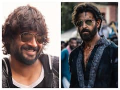 Vikram Vedha: Hrithik Roshan As Vedha Gets Thumbs Up From Original Vikram R. Madhavan
