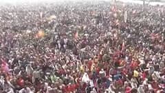 UP Public Opinion: इस बार किस पार्टी का पलड़ा भारी? कितना बदला जनता का मूड? Hindi News