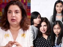 Watch: Farah Khan को आया जबरदस्त गुस्सा, बेटे को कर दिया जायदाद से बेदखल !