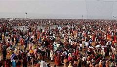 Gangasagar Mela: মেলায় প্রবেশে টিকার জোড়া শংসাপত্র, বাধ্যতামূলক RTPCR টেস্ট, না মানলে দায়ী মুখ্যসচিব: হাইকোর্ট| Bangla News