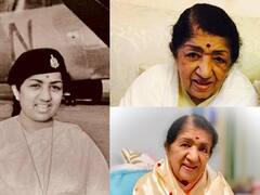 Lata Mangeshkar Corona Positive : लता मंगेशकर यांना कोरोनाची लागण!
