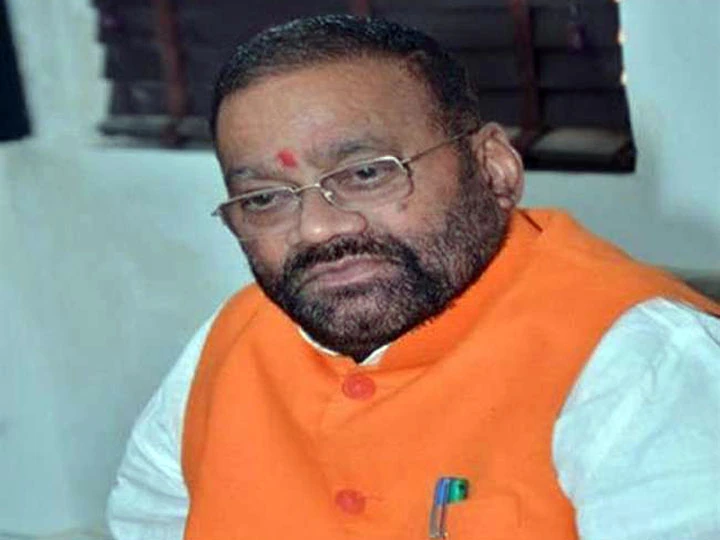 UP Cabinet Minister Resigns: यूपी सरकार के कैबिनेट मंत्री स्वामी प्रसाद मौर्य ने चुनाव से पहले आखिर क्यों दिया इस्तीफ़ा