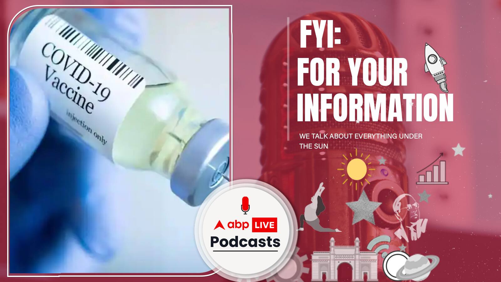 Coronavirus Vaccination and Paracetamol | Side-effects रोकने के लिए टीकाकरण के हाल बाद खा ली paracetamol या पेनकिलर, तो हो सकती है ये परेशानी | FYI | Ep. 194