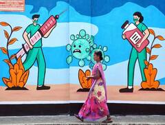 Mumbai Corona : મુંબઈમાં છેલ્લા 24 કલાકમાં કોરોનાના 11 હજારથી વધુ કેસ, 2 લોકોના મોત