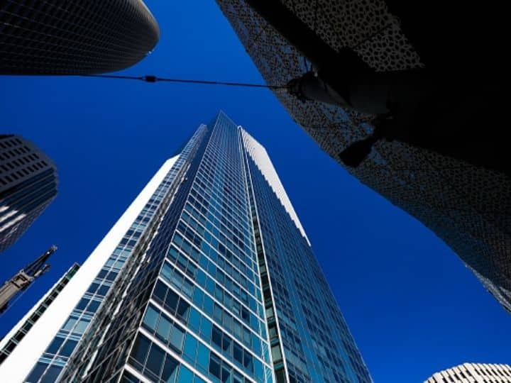 Millennium Tower: San Francisco’s Sinking Luxury Condominium That Is Also Tilting 3 Inches Every Year Millennium Tower: San Francisco’s Sinking Luxury Condominium That Is Also Tilting 3 Inches Every Year