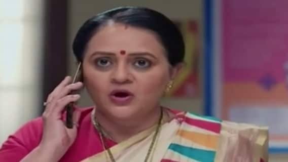 Watch the full episode of Saas Bahu Aur Saazish (11 Jan 2022)