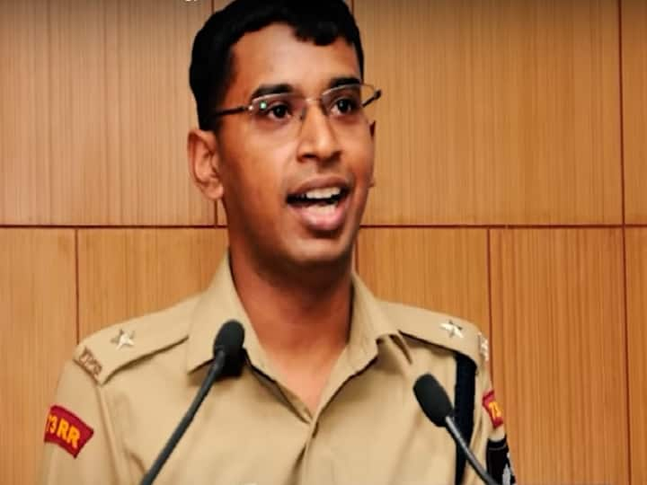 IAS Success Story Failed Many times in UPSC but did not give up Krishan Kumar Singh became IAS from Bank Manager Know his success Story UPSC CSE 2020 AIR 24 IAS Success Story: यूपीएससी में कई बार हुए फेल, लेकिन नहीं छोड़ी उम्मीद और Krishan Kumar Singh बने आईएएस अफसर 