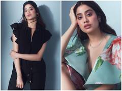 Janhvi Kapoor Photo: क्वारंटाइन होने से पहले जाह्नवी कपूर ने कराया ऐसा फोटोशूट, हर तरफ हो रही सिजलिंग लुक की चर्चा