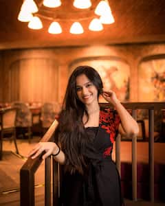 Shivani Baokar: ‘लागिरं झालं जी’ मालिकेतील शीतलीला तुम्ही ओळखणार नाही; फोटो पहाच!