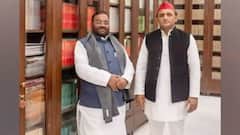 Akhilesh Yadav की 'साइकिल' पर सवार Swami Prasad Maurya ? 'मेला होबे' वाली राजनीति का विश्लेषण