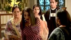 Iss Mod Se Jaate Hain: Buaji slaps Paragi