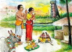 Pongal Special Trains : தென் மாவட்டத்திற்கு மேலும் ஒரு பொங்கல் சிறப்பு ரயில்..! இதோ முழு விவரம்..