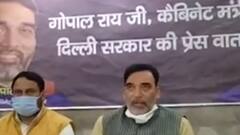 Uttarakhand Election जीतते के लिए AAP ने बनाई ये रणनीति | Gopal Rai | Hindi