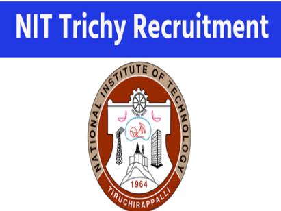 professor recruitment in trichy NIT 2022 ரூ.50 ஆயிரம் சம்பளத்துடன் திருச்சி என்ஐடியில் வேலை. விண்ணப்பிக்க ஜன.16 கடைசி தேதி!