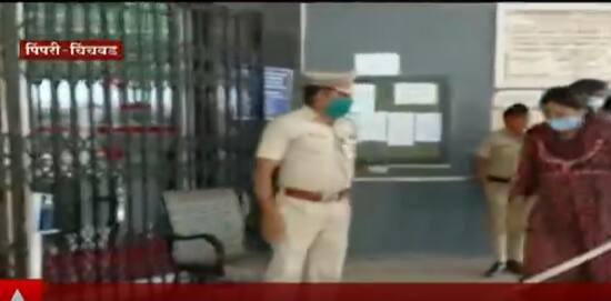 Pune Pimpri: पिंपरी चिंचवड पालिकेत प्रवेशाचे नवे नियम ABP Majha