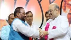 Swami Prasad Maurya के इस्तीफे के बाद सपा खेमे में हलचल, तमाम बड़े नेता हुए एक्टिव