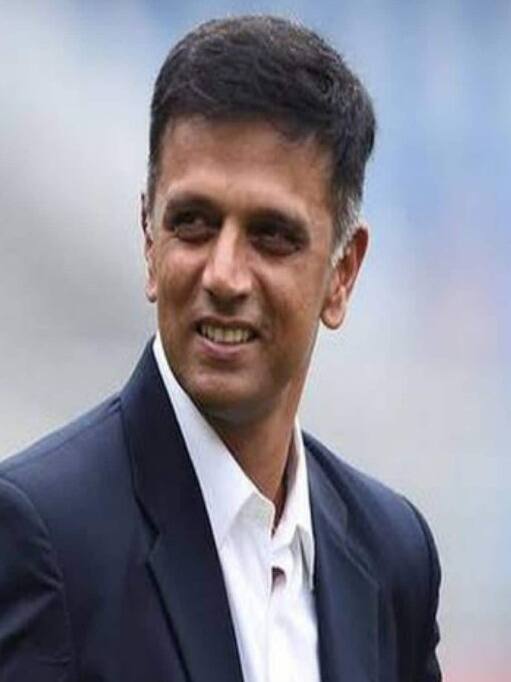 Rahul Dravid Birthday Special: कप्तानी से कोच तक का सफर