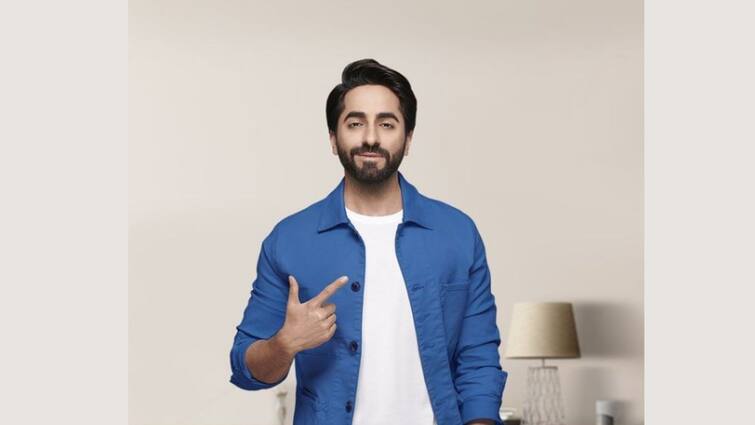 Ayushmann Khurrana Buys Swanky Rs 19 Cr House in Mumbai; Aparshakti Purchases Flat Worth Rs 7 Cr Ayushmann Khurrana Update: বিলাসবহুল বাড়ি কিনলেন আয়ুষ্মান, দাম শুনে চোখ কপালে অনুরাগীদের