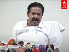 Ponmudi Speech: ஆன்லைன் தேர்வா? நேரடி தேர்வா? - அமைச்சர் க.பொன்முடி பதில்