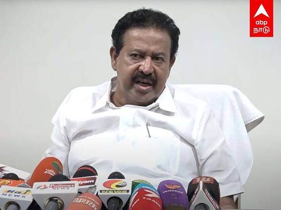Ponmudi Speech: ஆன்லைன் தேர்வா? நேரடி தேர்வா? - அமைச்சர் க.பொன்முடி பதில்